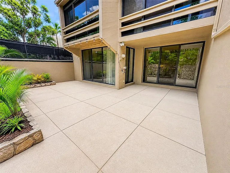 1111 N Bayshore Blvd #E3 — Photo 30