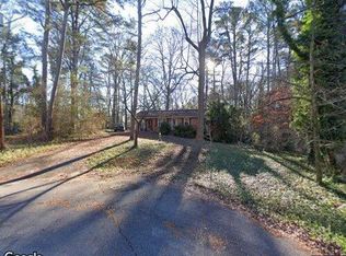 1769 Hammond Woods Cir SW, Marietta, GA 30008