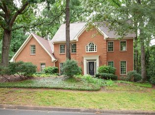 824 Byrnwyck Rd, Atlanta, GA 30319