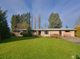 3801 Mayberry Rd, Centralia, WA 98531