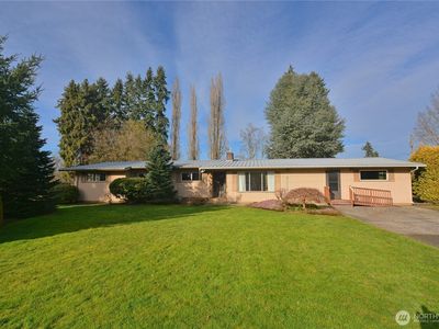 3801 Mayberry Road, Centralia, WA, 98531