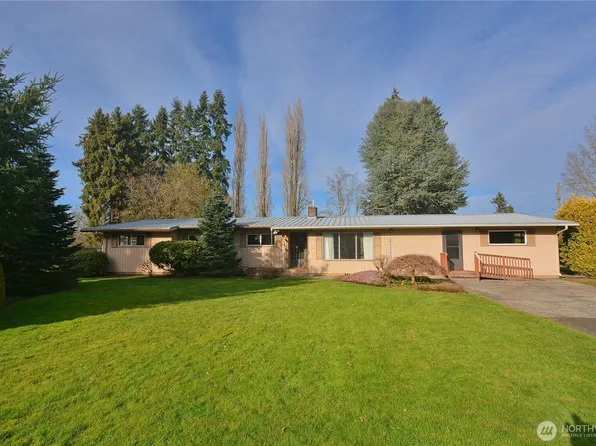 3801 Mayberry Road, Centralia, WA 98531