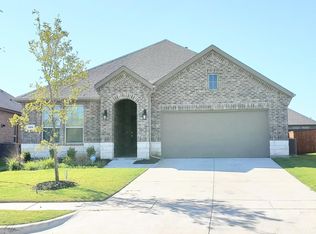 528 Maverick St, Anna, TX 75409