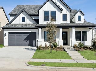 990 Coreopsis Dr, Allen, TX 75013