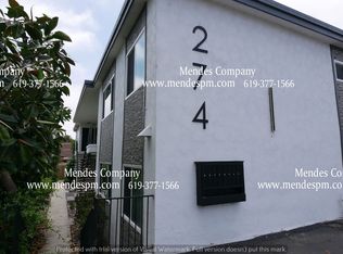 274 Madrona St #6, Chula Vista, CA 91910