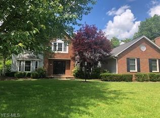 1441 Radford St NE, North Canton, OH 44720