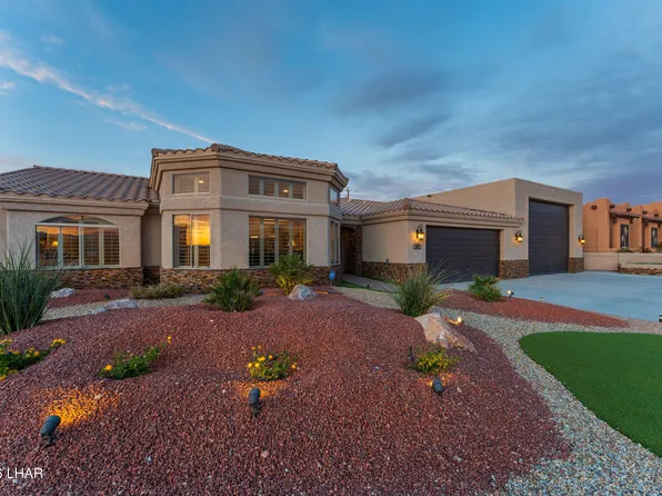 1841 Kenwood Dr, Lake Havasu City, AZ 86404
