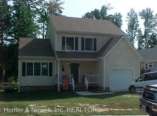 14913 Featherchase Dr, Chesterfield, VA 23832
