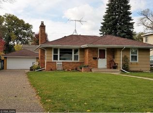 7410 Clinton Ave, Minneapolis, MN 55423