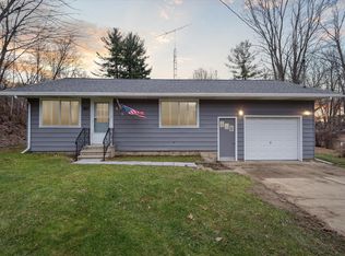 321 E Main St, Rives Junction, MI 49277