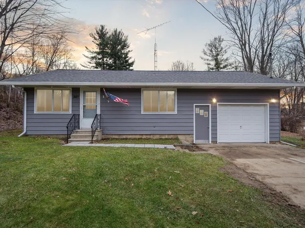 321 E Main St, Rives Junction, MI 49277