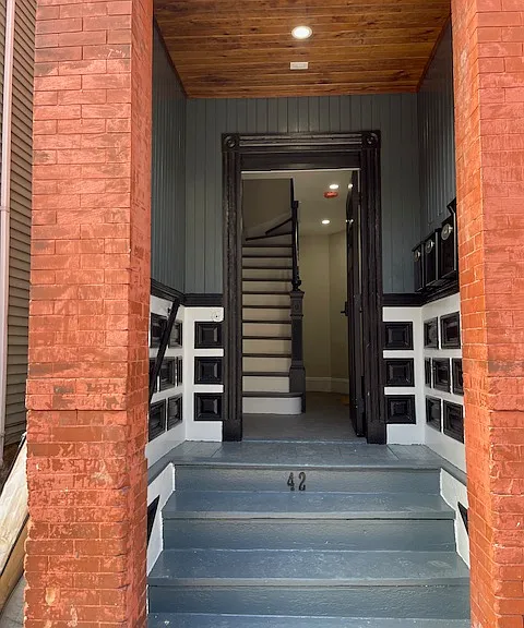 44 Saxton St #3 — Photo 3