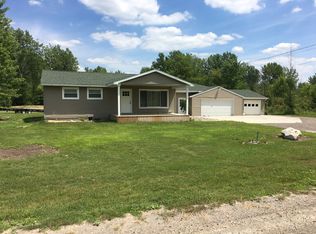 4365 S Orr Rd, Hemlock, MI 48626