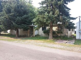 341 N 7th Ave, Elgin, OR 97827
