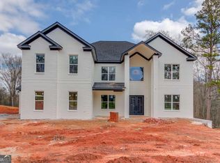 1017 Fleeman Rd, Hoschton, GA 30548