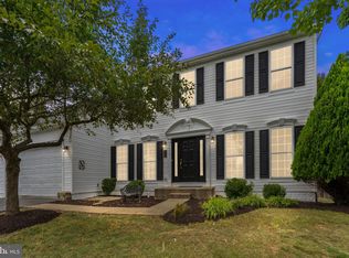 7004 Tiffany Ct, Bealeton, VA 22712