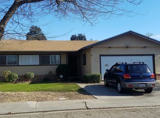 1900 Serena Ave, Modesto, CA