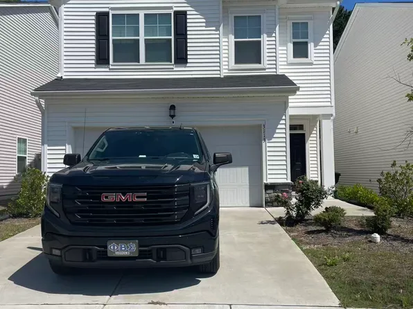 3113 Star Gazing Ln, Durham, NC 27703