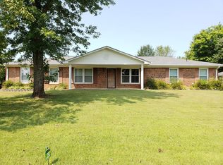 237 Wayne Dr, Killen, AL 35645