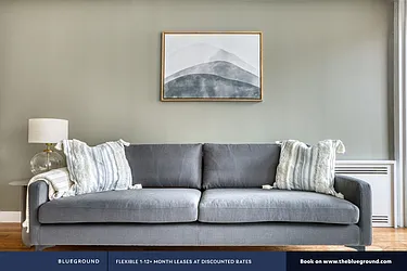 Rented by The Blueground