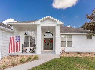 16671 NW 212th Ter, High Springs, FL 32643