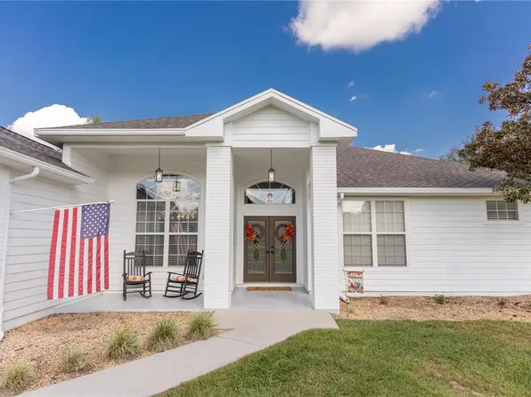 16671 NW 212TH TERRACE, HIGH SPRINGS, FL 32643