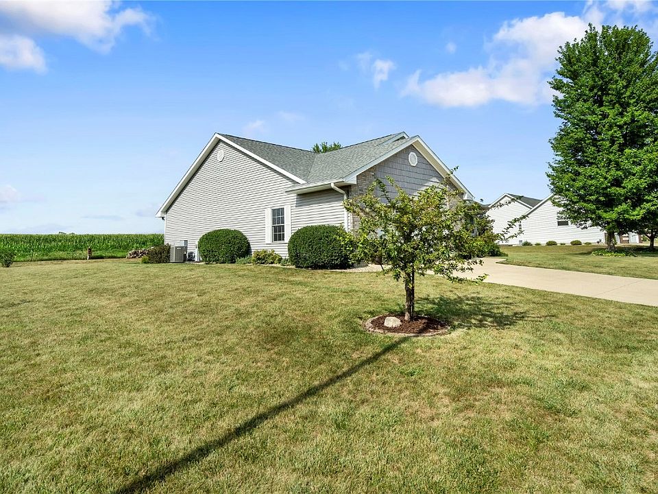 90 5th Street Pl, Lowden, IA 52255 Zillow