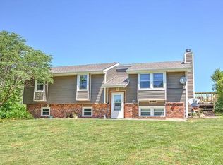 1103 3rd St, Camden Point, MO 64018