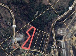 4290 Woodruff Mill Rd, Adamsville, AL 35005