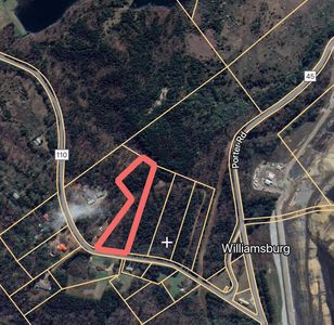 4290 Woodruff Mill Rd, Adamsville, AL, 35005