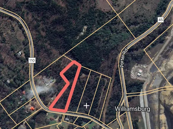 4290 Woodruff Mill Rd, Adamsville, AL 35005