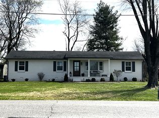 114 Oak Hill Dr, Portland, TN 37148