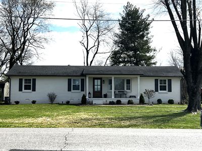 114 Oak Hill Dr Lot 1, Portland, TN, 37148