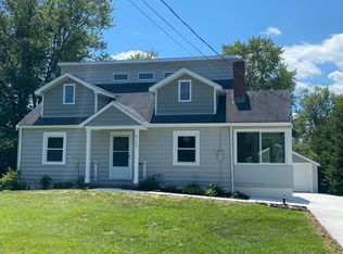 8115 Forest Rd, Cincinnati, OH 45255