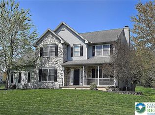 107 Sutton Rd, Easton, PA 18045