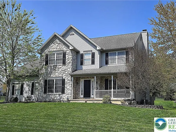 107 Sutton Rd, Easton, PA 18045