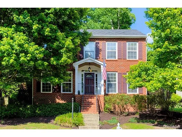 5313 Sylvan Rd photo 1