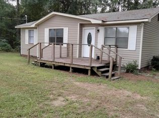 1355 County Road 9, Tuskegee, AL 36083