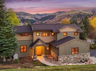1420 Seasons Dr, Park City, UT 84060