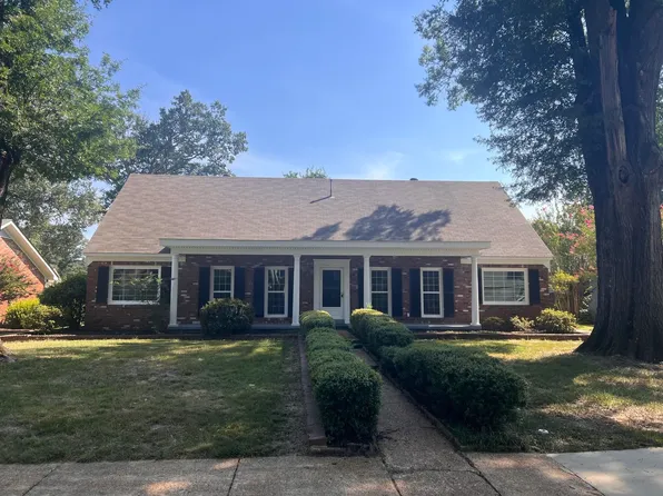5915 Macleod Dr, Memphis, TN 38119