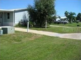 1841 Matthew Loop, Clewiston, FL 33440