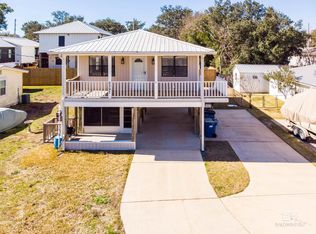 5397 Bear Point Ave, Orange Beach, AL 36561