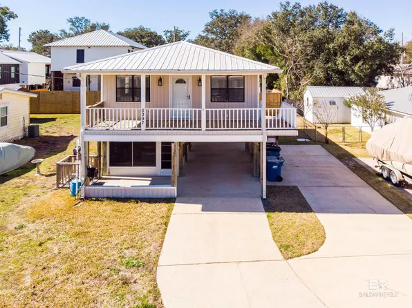 5397 Bear Point Ave, Orange Beach, AL 36561