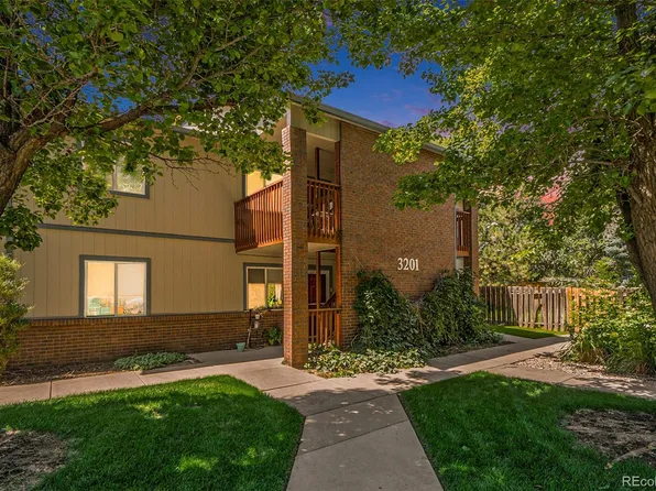 3201 W County Road 54g C1, Laporte, CO 80535