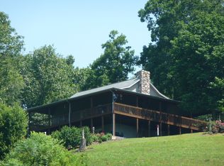 1978 Bethlehem Ch Rd, Floyd, VA 24091