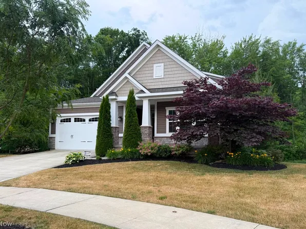 465 Lakeland Way, Aurora, OH 44202