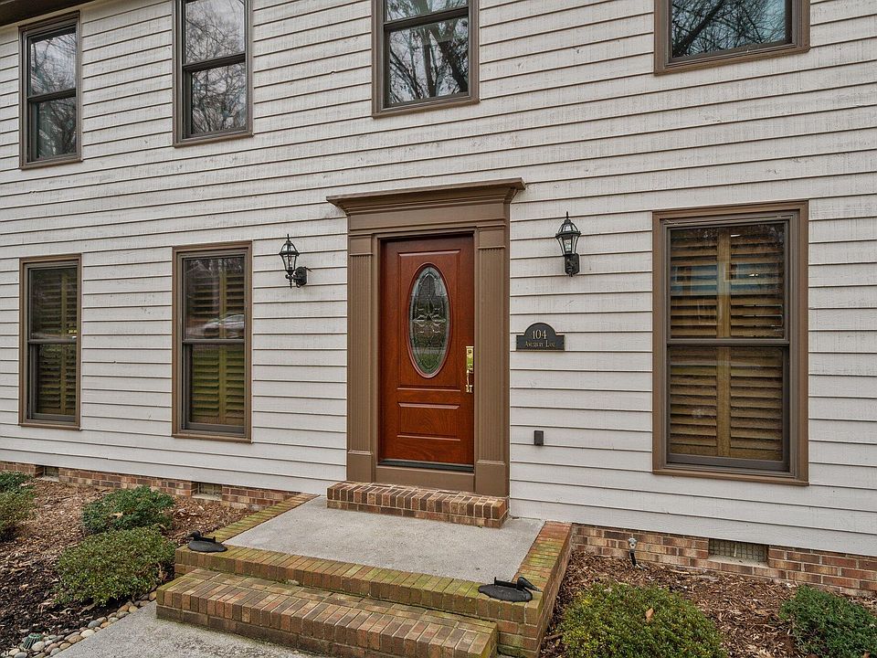 104 Amesbury Ln, Cary, NC 27511 Zillow