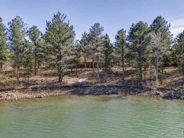 2939 S Lakeridge Trl, Boulder, CO 80302