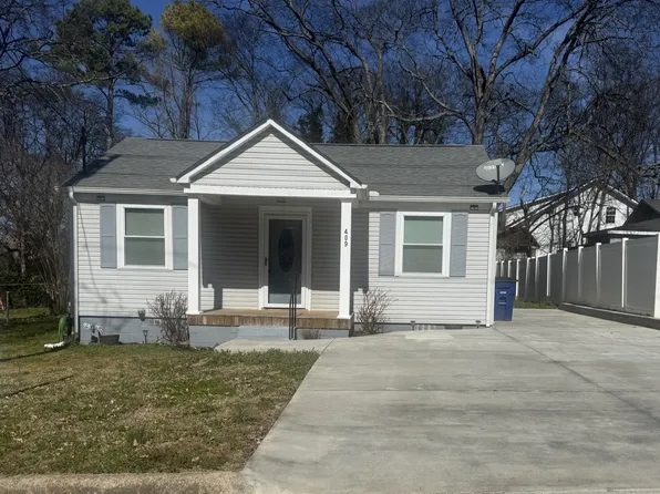 409 Carney St, Shelbyville, TN 37160
