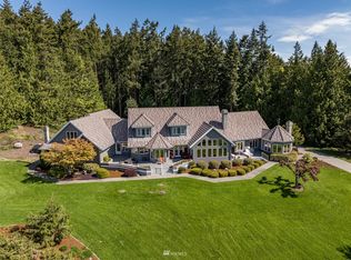 4949 Woodcock Rd, Sequim, WA 98382